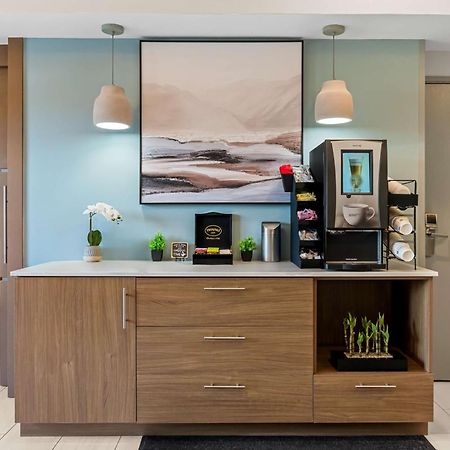 Best Western Executive Inn Seagoville Экстерьер фото